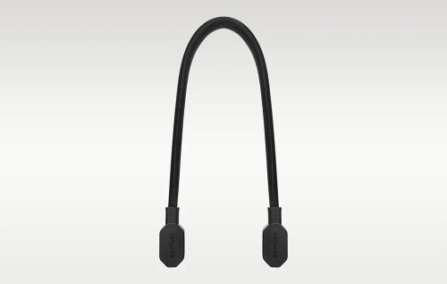 EcoFlow DELTA 3 Cable, 0.4 m