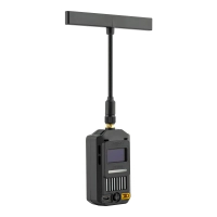 Moduł RadioMaster Bandit Nano ELRS 915MHz RF