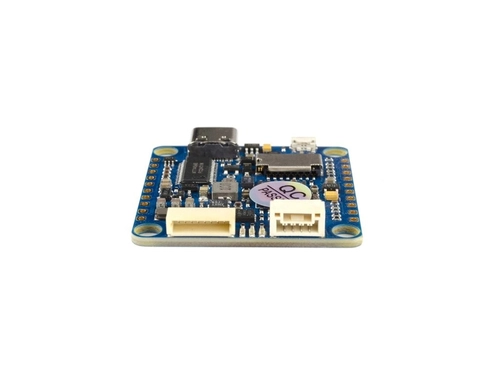 Контролер польоту Pilotix H743-SLIM