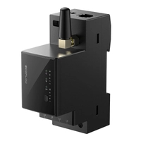 Розумний лічильник EcoFlow 120A WiFi