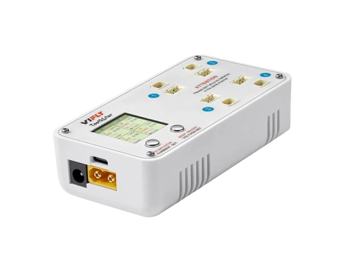 VIFLY ToothStor