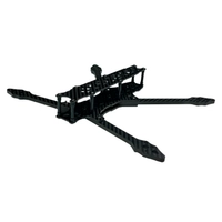 Rama do drona Pilotix Rocky 7" SE
