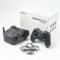 BetaFPV Meteor75 Pro HD FPV Drone Kit