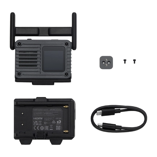 Система передачі відео «DJI» SDR Transmission 2