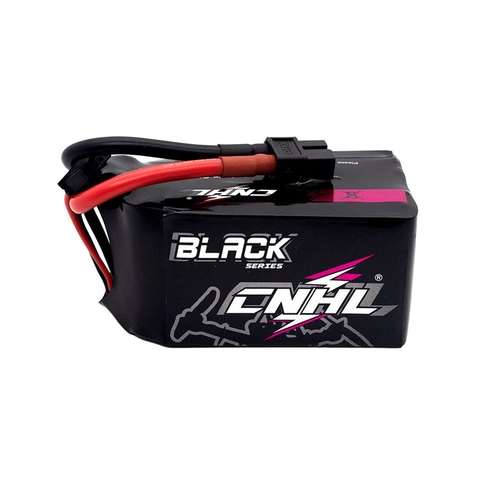 Akumulator CNHL 2000mAh 14.8V 4S 100C (Black) XT60