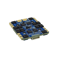 SEQURE Blueson A1 20*20 2-8S 70A ESC with AM32 Firmware