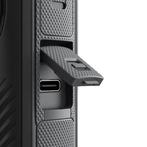 USB Port Cover for the Insta360 X4