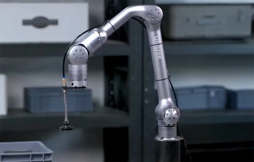 UNITREE Z1 Pro robotic arm