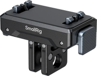 Швидкоз'єднувач для кріплення Insta360 X5 / X4 Air / Ace Pro 2 / Ace Pro / Ace SmallRig 5814