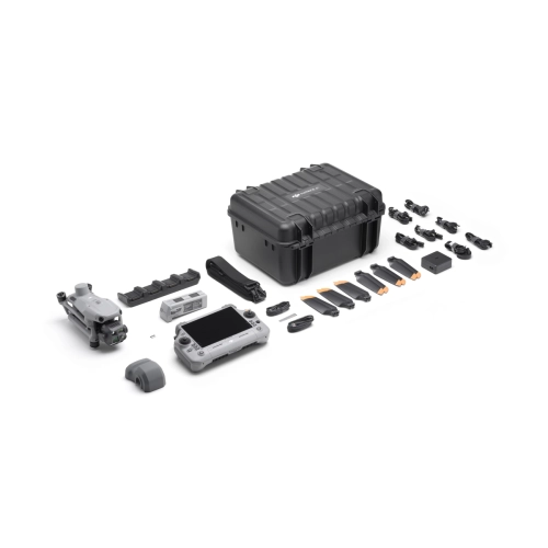 Дрон DJI Matrice 4T + DJI Care Plus (1 рік) + набір аксесуарів класу C5