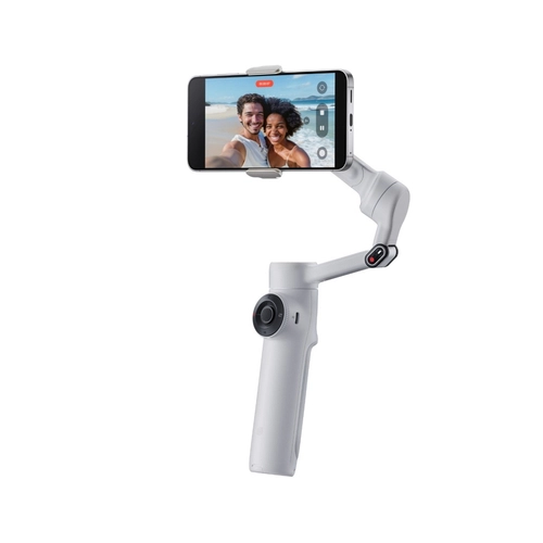 Insta360 Flow 2 handheld gimbal (gray)