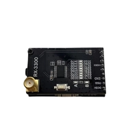 Аналоговий відеоприймач Kimpok KP-R3300-B