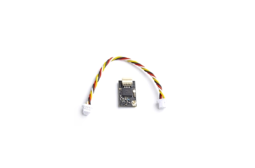 Приймач Pilotix ELRS 868/915 МГц PNP з антеною