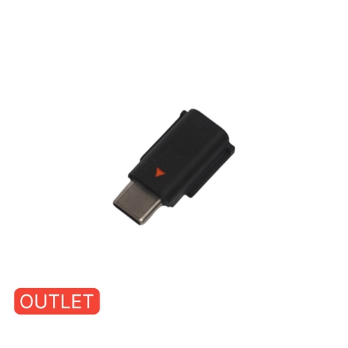 Адаптер USB-C для DJI DJI Mic (перше покоління) — OUTLET