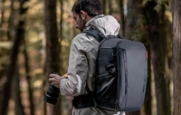 Plecak fotograficzny PGYTECH OneMo 2 25L (czarny)
