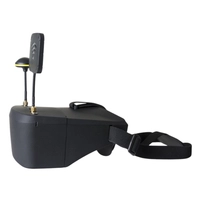 Kimpok Goggle FPV 800D