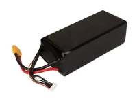 Акумулятор Pilotix LiPo 6S1P 16000 мА·год 60C XT90