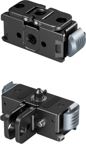 GoPro Hero Black 13 SmallRig 5437 quick release camera mount