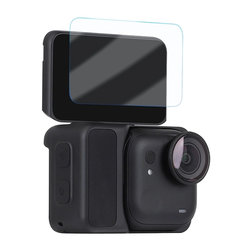 Захисне скло SunnyLife для Insta360 GO Ultra (2 шт.)