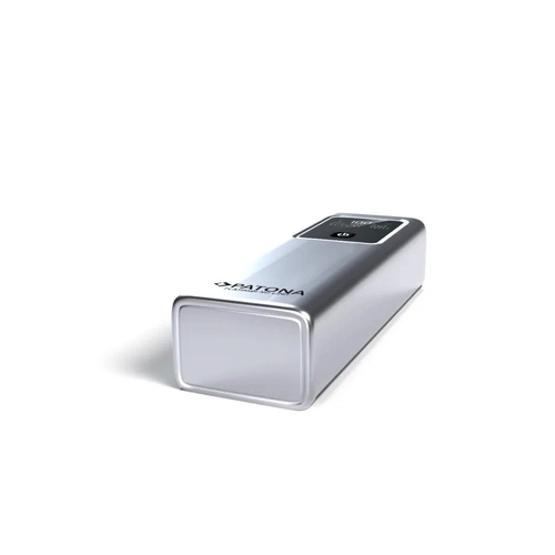 Портативний зарядний пристрій PATONA Platinum Luxury One PD100 | 20000 мА·год | PD 100 Вт | USB-C + USB-A