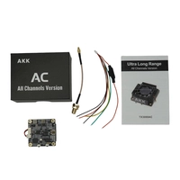 Аналоговий передавач Kimpok TX3000AC