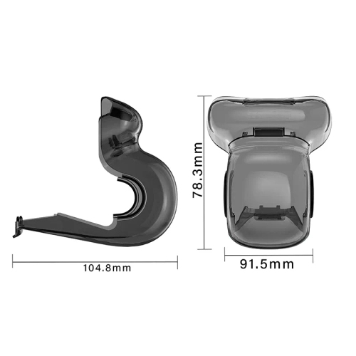 Osłona gimbala STARTRC do DJI Air 3S