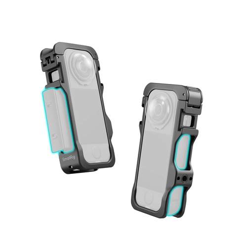 Obudowa do Insta360 X4 Air SmallRig 5940