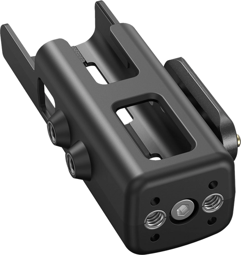Комплект кріплення для DJI Osmo Pocket 3 SmallRig 5117