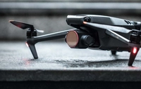 Filtr VND 6-9 stopni PGYTECH do DJI Mavic 3