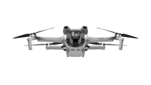 Drone DJI Mini 3 Fly More Combo (DJI RC) - Refurbished (refurbished) version + FREE