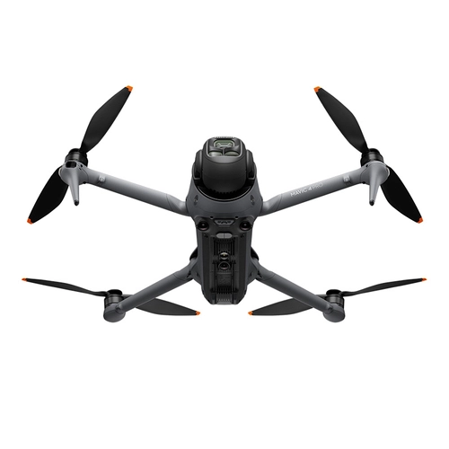 Zestaw Dron DJI Mavic 4 Pro (DJI RC 2) + Ubezpieczenie CARE