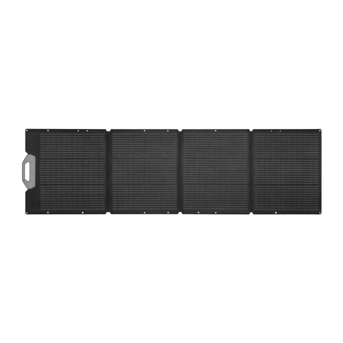 Składany panel solarny IBC POWER 200W