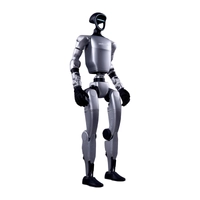 UNITREE G1 Edu U10 humanoid robot