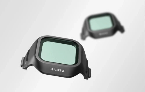 Freewell ND32 Filter for DJI Mini 5 Pro