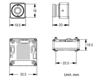 ECLIPSE 002SL video system (256p)