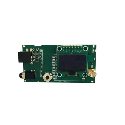 Kimpok Analogowy odbiornik obrazu KP-R3324M