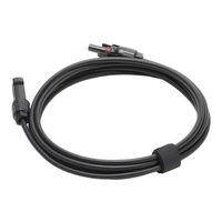 Extension cable for photovoltaic panels DJI Power MC4
