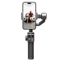 Gimbal Hohem iSteady M6