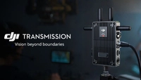 DJI Transmission Standard Combo