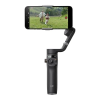 Ручний карданний шарнір DJI Osmo Mobile 6 - Відремонтований, неактивований з пломбою