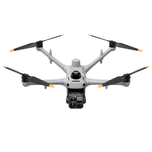 Док-станція DJI Dock 4