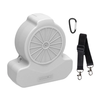 Sunnylife Protective Case for DJI Flip FP-SN953-GY Gray