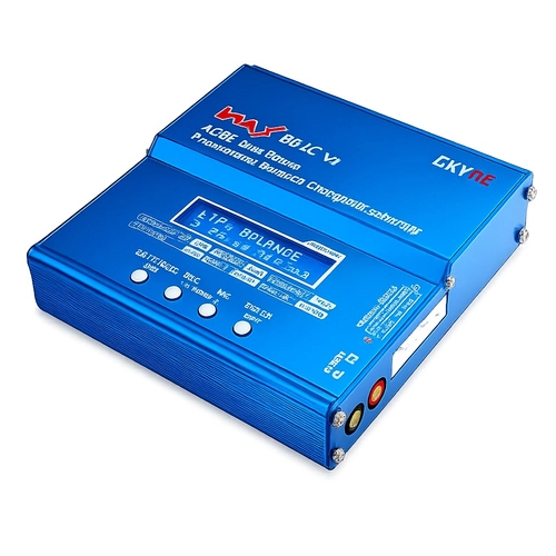 Зарядний пристрій SkyRC iMax B6AC V2