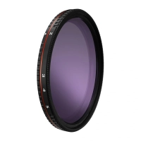 Regulowany filtr  Freewell VND 2-5 82mm (szary)