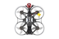 Pilotix Spark 2" Cinewhoop 4S FPV Drone with 2.4 GHz Analog ELRS