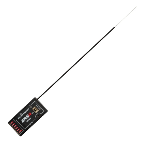 Odbiornik RadioMaster ER5A V2 2,4 GHz ELRS PWM