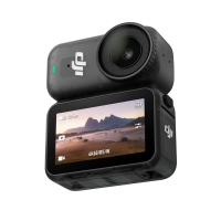 DJI's Osmo Nano On-the-Go Combo Action Camera