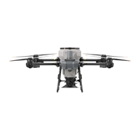 Agricultural drone DJI Agras T25P