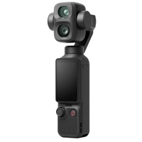 DJI Osmo Pocket 4P Vlog Combo + GRATIS