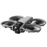 Дрон DJI Avata 360 Motion Fly More Combo (DJI Окуляри N3)